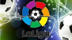 Cách bắt kèo giải Laliga cực chuẩn từ chuyên gia