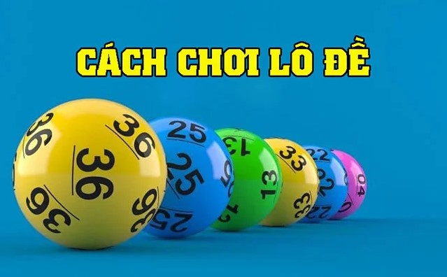 Cách thức chơi tại trang đánh lô đề uy tín Kubet