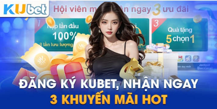 Câu hỏi liên quan đến đăng ký Kubet