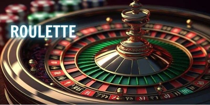 Chiến thuật chơi Roulette chiến thắng 100% từ cao thủ