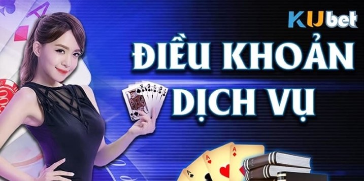 Giới hạn trách nhiệm của Kubet trong Điều khoản điều kiện