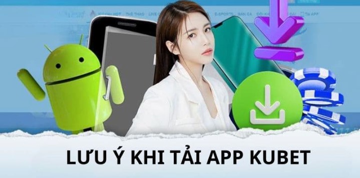 Giới thiệu về app Kubet 