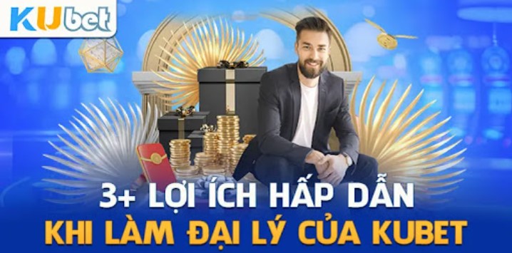 Hiểu về đại lý Kubet là gì?