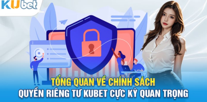 Hiểu về tổng quát quyền riêng tư Kubet