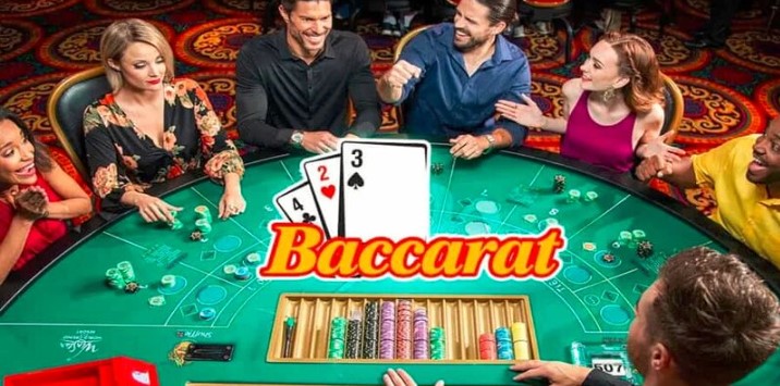 Khám phá Baccarat Kubet là gì?