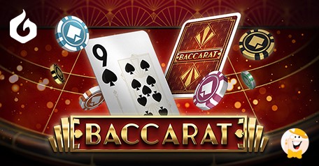 Khám phá cách chơi Baccarat Kubet?