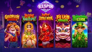 Kinh nghiệm quay game slot Kubet chuẩn xác trúng jackpot trong tầm tay