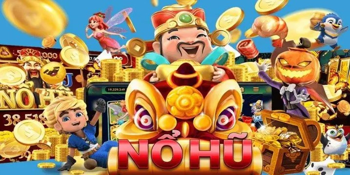 Mẹo chơi nổ hũ Kubet để giành thắng lớn