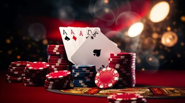 Mẹo hay giúp tân binh chinh phục Baccarat Kubet