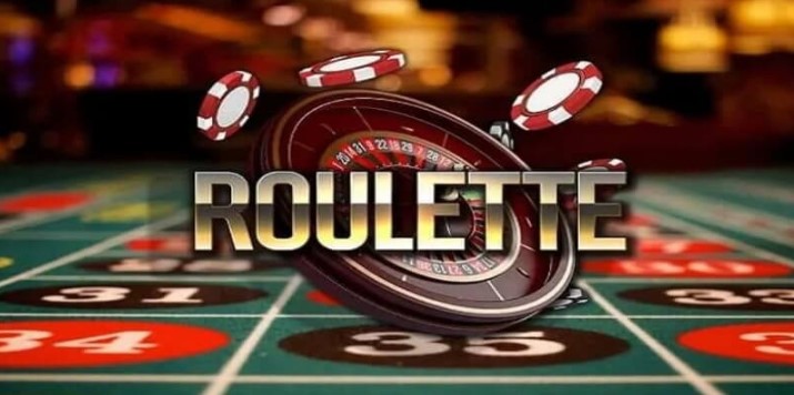 Sơ lược về tựa game Roulette