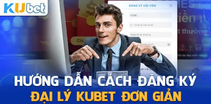 Trách nhiệm khi trở thành đại lý Kubet