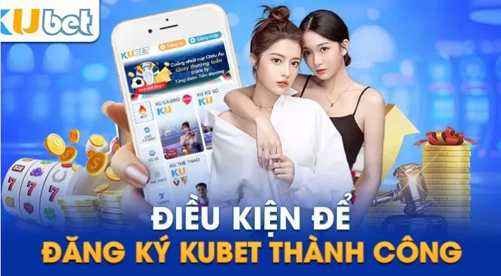 Vì sao nên đăng ký Kubet trải nghiệm game trực tuyến