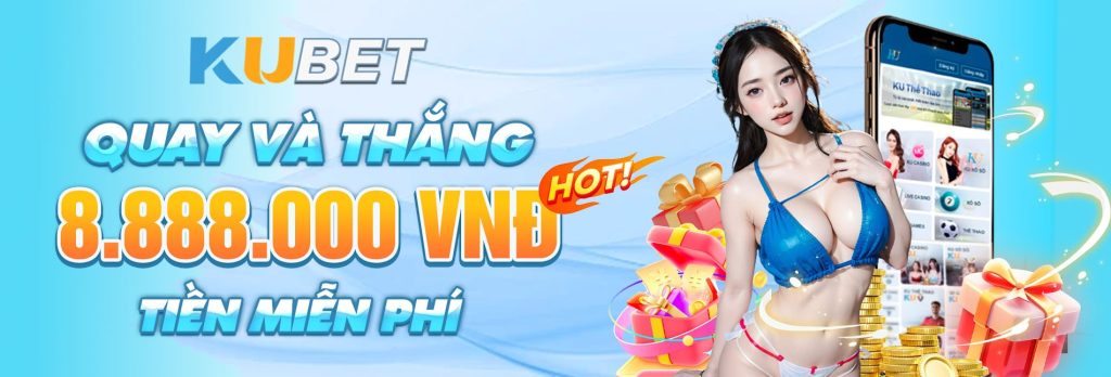 Kubet – Đăng Nhập Kubet.com Trang Chủ Chính Thức Không Bị Chặn