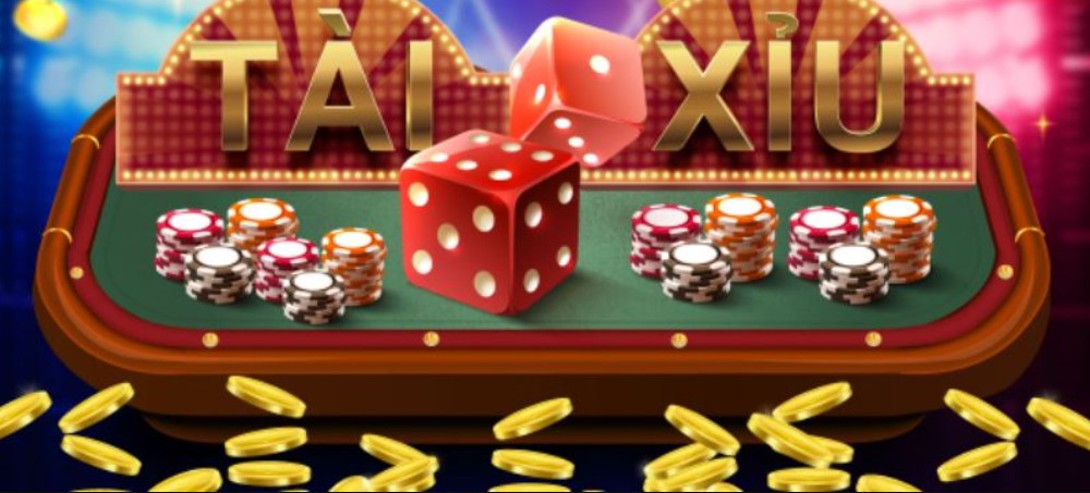 Các cửa chơi trong trò tài xỉu online tại Kubet