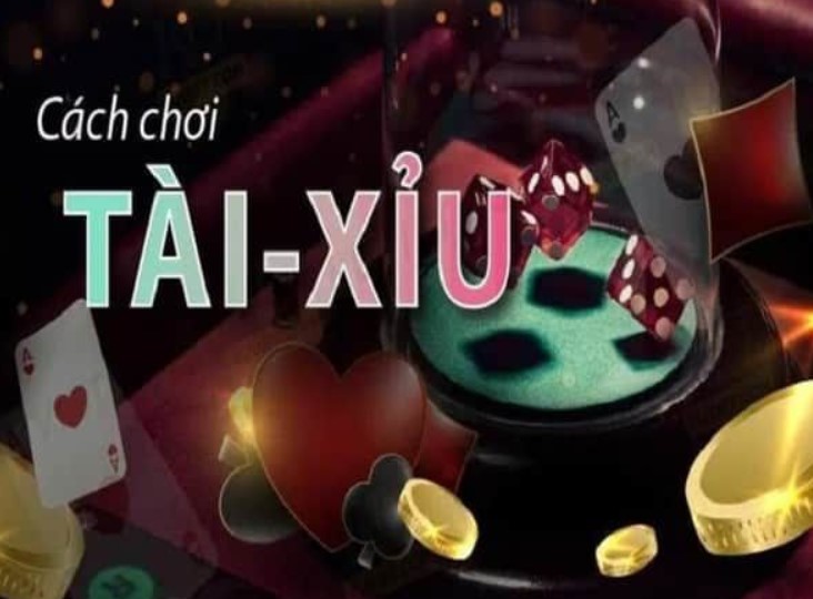 mẹo đánh tài xỉu