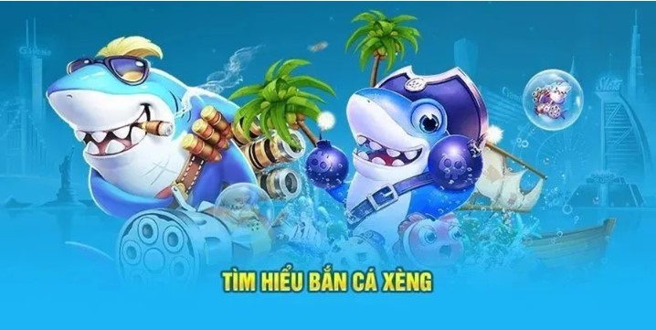 Bật mí mẹo chơi bắn cá xèng luôn thắng